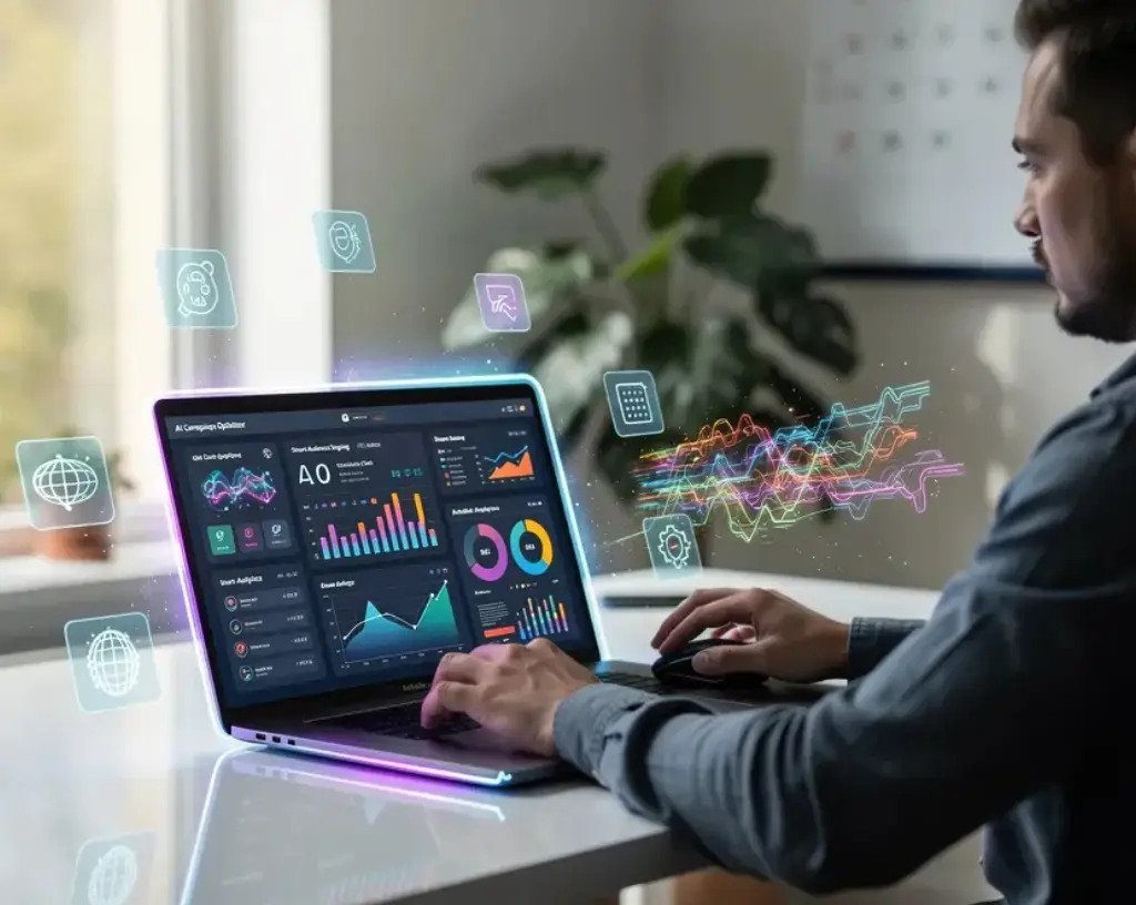 Best Practices for Freelance Digital Marketers: AI Optimization in 2025
