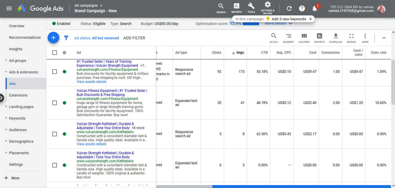 Google Ads