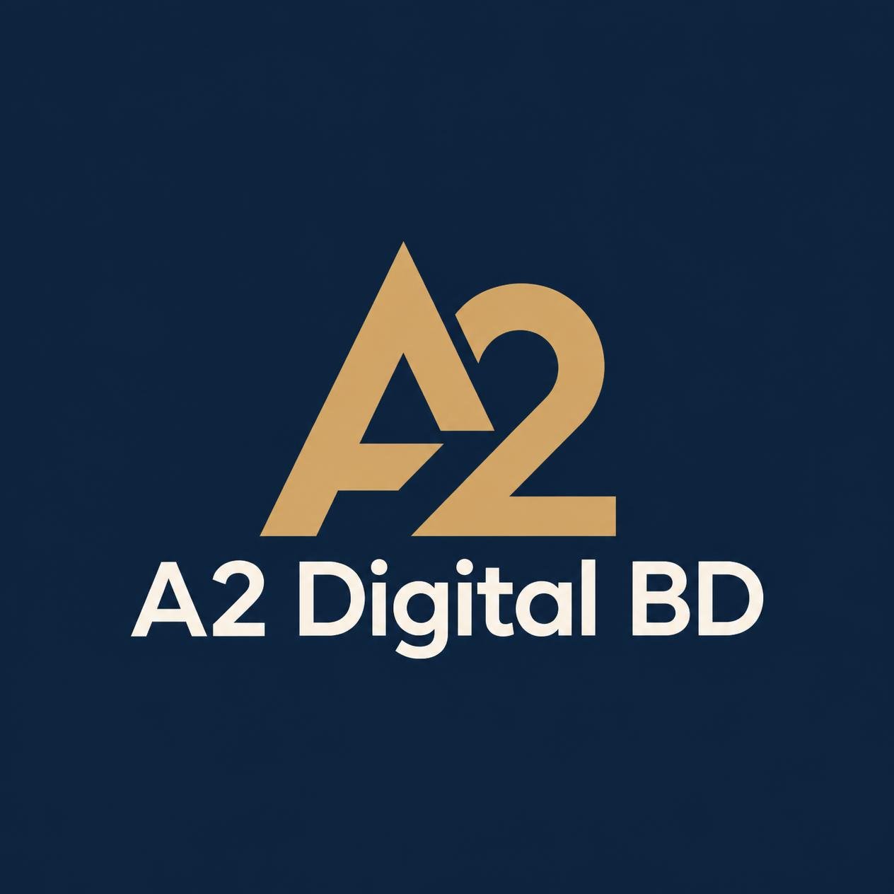 A2 Digital BD logo